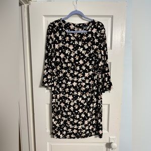 Tommy Hilfiger Floral Dress - NWOT